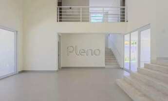 Imagem 5: Casa à venda em Indaiatuba, Jardim Santa Rita, com 4 suítes, com 420 m², Villa dos Pinheir