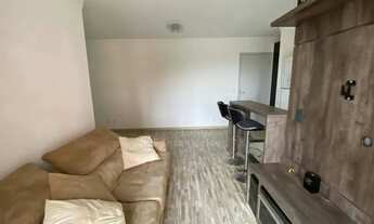 Imagem 5: Apartamento mobiliado para alugar com 3 dormitórios no Edifício Garden Catuai em Londrina