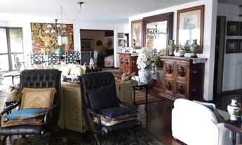 Imagem 4: Apartamento com 5 Quartos à venda beira mar, grande oportunidade