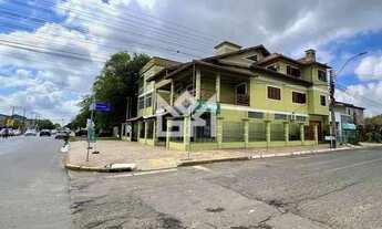 Imagem: Prédio comercial e residencial à venda