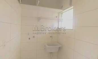 Imagem 6: Apartamento Padrão em Botucatu