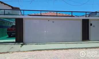 Imagem 2: CASA RUA FREI ANTÔNIO JABOTÃO - JARDIM BRASIL