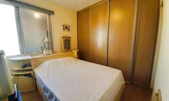 Imagem 4: Cobertura com 3 quartos à venda, 138 m² por R$ 1.095.000 - Funcionários - Belo Horizonte/M