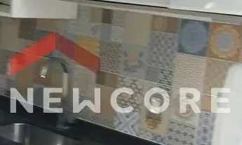 Imagem 6: Apartamento em Avenida Barão de Penedo - José Menino - Santos/SP