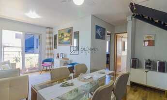 Imagem 3: Venda Cobertura 3 Dormitórios - 249 m² Bela Vista