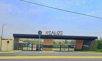 Imagem 5: Terreno à venda, 300 m² por R$ 580.000,00 - Condomínio Reserva da Mata - Indaiatuba/SP