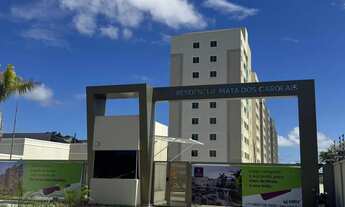 Imagem: Aluga-se apartamento