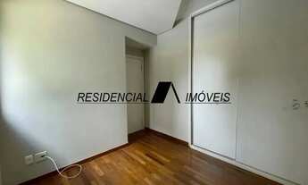 Imagem 7: Apartamento à venda, 4 quartos, 1 suíte, 3 vagas, Santo Agostinho - Belo Horizonte/MG