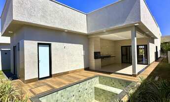 Imagem 5: Térrea para venda possui 175 metros quadrados com 3 suítes em Terras Alpha