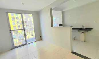 Imagem: Apartamento com Suíte no Ville Laguna!