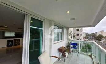 Imagem 2: Vendo apartamento alto padrão com 3 quartos em São Francisco