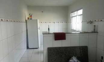 Imagem 5: Casa em Travessa Sebastião Izidoro - Rocha Sobrinho - Belford Roxo/RJ