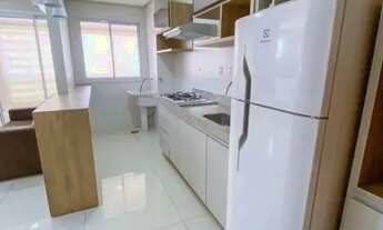 Imagem 5: Apartamento de 36m² com 1 quarto à venda - Lux Home Design - Setor Bueno, Goiânia/GO