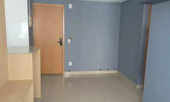 Imagem 3: Excelente apartameto todo novo, 2 quartos com garagem e infra