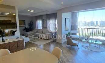 Imagem: Apartamento para Venda ou Locação de 3