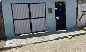 Imagem: Casa no Sobrado