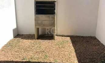 Imagem 3: Casa de condomínio em Rua Dorival Castilhos Machado - Aberta dos Morros - Porto Alegre/RS