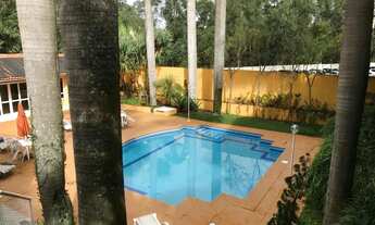 Imagem 4: Casa de condomínio em Rua Bazílio da Silva - Jardim Monte Alegre - São Paulo/SP