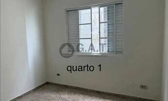 Imagem 4: Casa à venda em Sorocaba-SP, Jardim Prestes de Barros: 3 quartos, 1 suíte, 2 salas, 4 banh