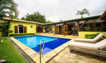 Imagem 2: Casa à venda Cond. Chácara Vianna na Granja Viana