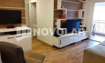 Imagem 5: Apartamento à Venda na Vila Maria Baixa 3 Dormitórios (1 Suíte), 1 Vaga