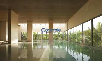 Imagem: Apartamento de alto padrão com 02 suítes