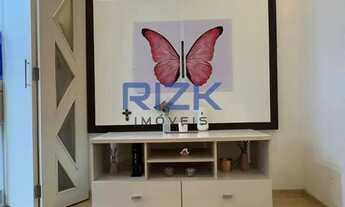 Imagem: Apartamento com 1 quarto na Aclimação