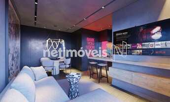 Imagem 2: Venda Apartamento 2 quartos Santa Efigênia Belo Horizonte