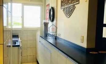 Imagem 4: Apartamento com 87 metros 3 quartos 2 vagas no bairro Jardim Botânico - Porto Alegre - RS