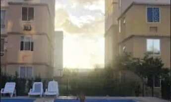 Imagem: Apartamento em Mário Quintana