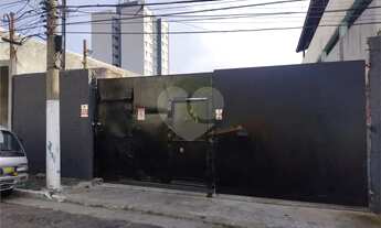 Imagem 5: Terreno à venda em Vila Invernada - SP