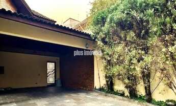 Imagem 7: Casa 4 Quartos 4 Suites 6 Vagas No Morumbi / Vila Inah