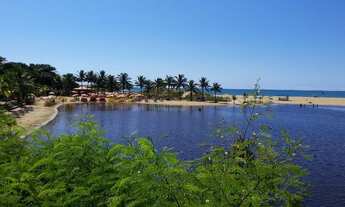 Imagem: Lote praia de Lagoa Dantas / Marataizes