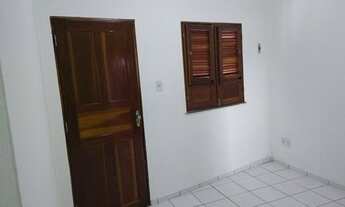 Imagem 5: Apartamento de 38 m² 01 quarto condomínio fechado e ambiente familiar no bairro do Angelim