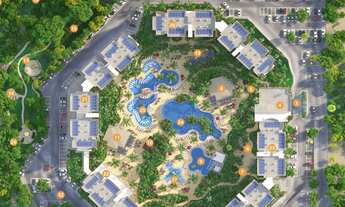 Imagem 5: Ágio Cota - Resort Lagoa Eco Towers