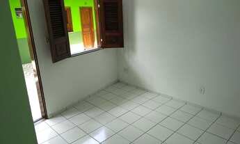 Imagem 4: Apartamento de 38 m² 01 quarto condomínio fechado e ambiente familiar no bairro do Angelim