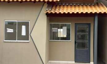 Imagem 2: Casa Nova Murada 9 Mil Entrada