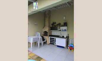 Imagem 4: Aluguel. Casa, Jardins de Alice e Pereira, 4 quartos