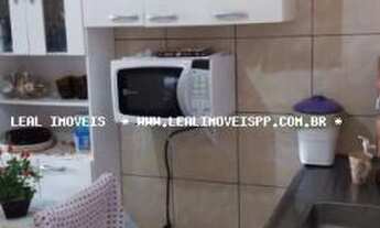 Imagem 4: Casa para Venda em Presidente Prudente, SANTA MONICA, 3 dormitórios, 1 suíte, 1 banheiro