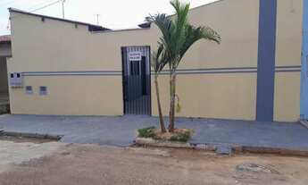 Imagem: Kitnet bairro buriti Rondonópolis