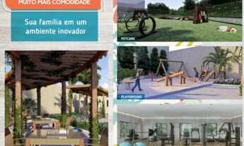 Imagem 5: Mirantes Caminho do Mar - Pium/Parnamirim - 48m² 2/4 s/ suíte