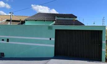 Imagem: Aluga se casa 3 quartos