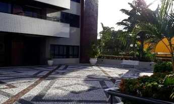 Imagem 3: Apartamento para alugar com 4 dormitórios em Caminho das árvores, Salvador cod:AP00054