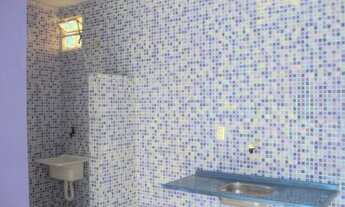 Imagem 2: Alugo apartamento próximo ao JOMAFA