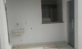 Imagem 5: Casas Duplex Bella Sonata Tarumã 380m² 3 suites 2 vagas R$ 550Mil