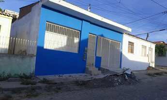 Imagem: Alugo casa 3/4 com suíte no bairro São