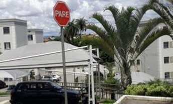 Imagem 2: Apto quitado B.Granja Verde-Rua Taylandia/02 Qts, Imóvel novo nunca foi habitado-R$ 115Mil