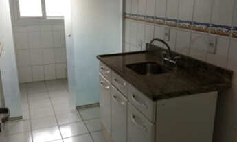 Imagem 2: Apartamento 2 dormitórios, na avenida cavalhada