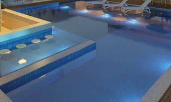 Imagem: AN) Apartamento de 3 quartos em Candeias