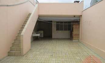 Imagem: SÃO PAULO - Casa Padrão - VILA PRUDENTE